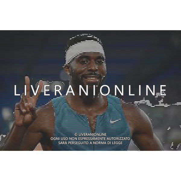 Kenneth Bednarek (USA) - Atletica Wanda Diamond League 2022 - Memorial Pietro Mennea - Athletics Internationals Roma 09.06.2022 ©Fabrizio Corradetti/LMedia/AGENZIA ALDO LIVERANI SAS
