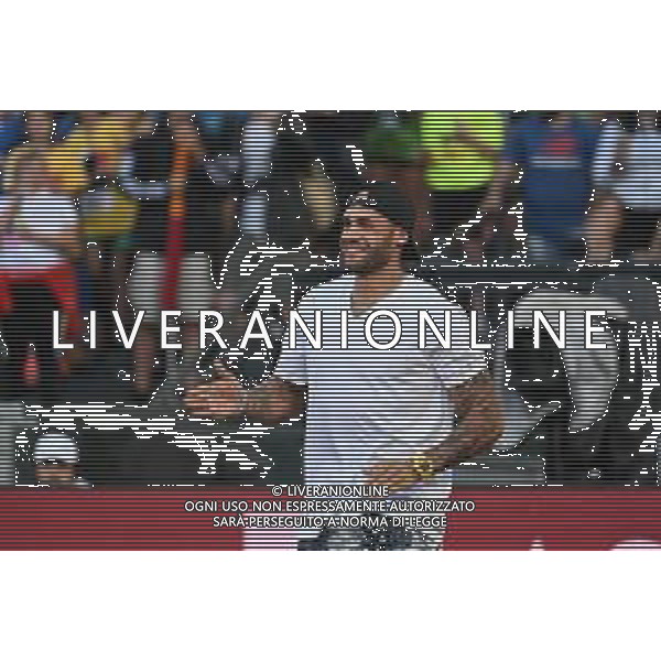 Marcel Jacobs (ITA) - Atletica Wanda Diamond League 2022 - Memorial Pietro Mennea - Athletics Internationals Roma 09.06.2022 ©Fabrizio Corradetti/LMedia/AGENZIA ALDO LIVERANI SAS