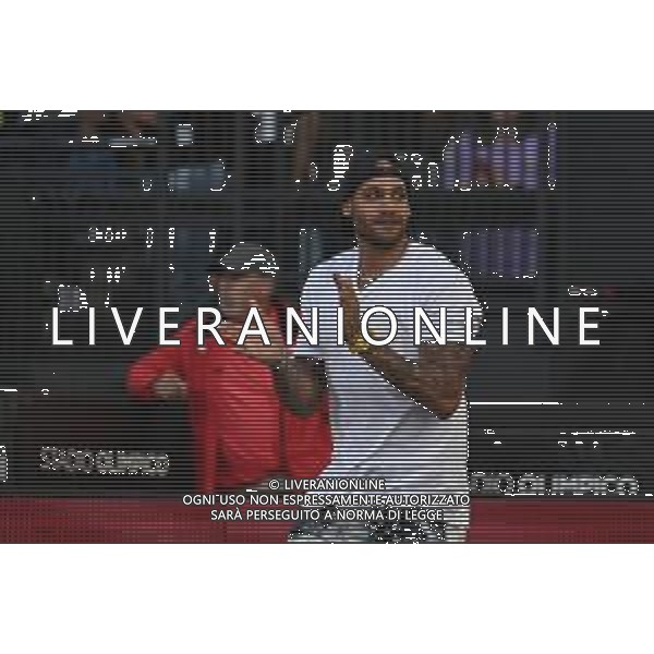 Marcel Jacobs (ITA) - Atletica Wanda Diamond League 2022 - Memorial Pietro Mennea - Athletics Internationals Roma 09.06.2022 ©Fabrizio Corradetti/LMedia/AGENZIA ALDO LIVERANI SAS