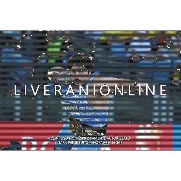 Nick Ponzio (ITA) - Atletica Wanda Diamond League 2022 - Memorial Pietro Mennea - Athletics Internationals Roma 09.06.2022 ©Fabrizio Corradetti/LMedia/AGENZIA ALDO LIVERANI SAS