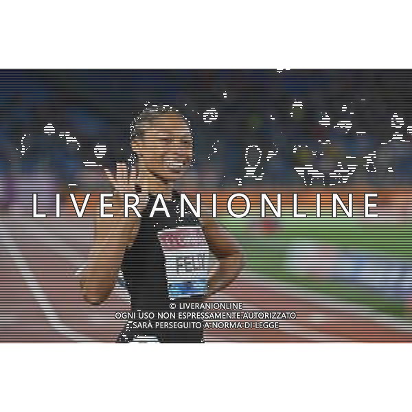 Allison Felix (USA) - Atletica Wanda Diamond League 2022 - Memorial Pietro Mennea - Athletics Internationals Roma 09.06.2022 ©Fabrizio Corradetti/LMedia/AGENZIA ALDO LIVERANI SAS