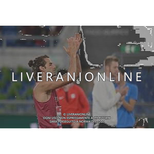 Gianmarco Tamberi (ITA) - Atletica Wanda Diamond League 2022 - Memorial Pietro Mennea - Athletics Internationals Roma 09.06.2022 ©Fabrizio Corradetti/LMedia/AGENZIA ALDO LIVERANI SAS