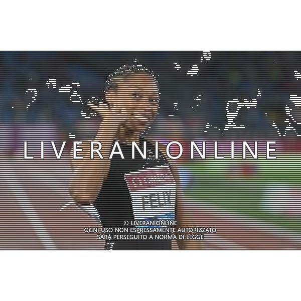 Allison Felix (USA) - Atletica Wanda Diamond League 2022 - Memorial Pietro Mennea - Athletics Internationals Roma 09.06.2022 ©Fabrizio Corradetti/LMedia/AGENZIA ALDO LIVERANI SAS