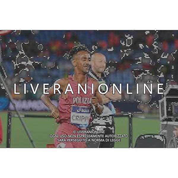 Yemaneberhan Crippa (ITA) - Atletica Wanda Diamond League 2022 - Memorial Pietro Mennea - Athletics Internationals Roma 09.06.2022 ©Fabrizio Corradetti/LMedia/AGENZIA ALDO LIVERANI SAS