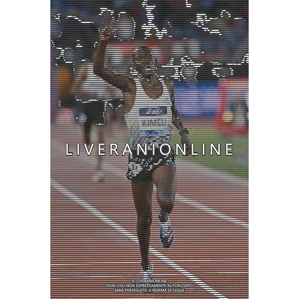 Nicholas Kipkorir Kimeli (KEN) - Atletica Wanda Diamond League 2022 - Memorial Pietro Mennea - Athletics Internationals Roma 09.06.2022 ©Fabrizio Corradetti/LMedia/AGENZIA ALDO LIVERANI SAS
