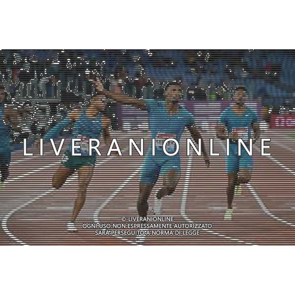 Fred Kerley (USA) - Atletica Wanda Diamond League 2022 - Memorial Pietro Mennea - Athletics Internationals Roma 09.06.2022 ©Fabrizio Corradetti/LMedia/AGENZIA ALDO LIVERANI SAS