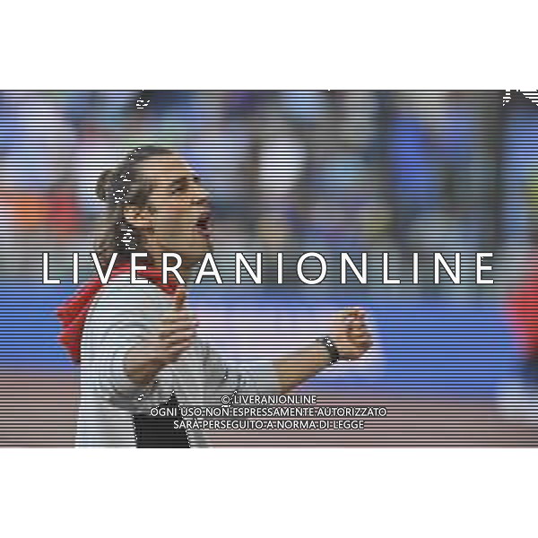 TAMBERI Gianmarco (ITA) - Atletica Wanda Diamond League 2022 - Memorial Pietro Mennea - Athletics Internationals Roma 09.06.2022 ©Domenico Cippitelli/LMedia/AGENZIA ALDO LIVERANI SAS