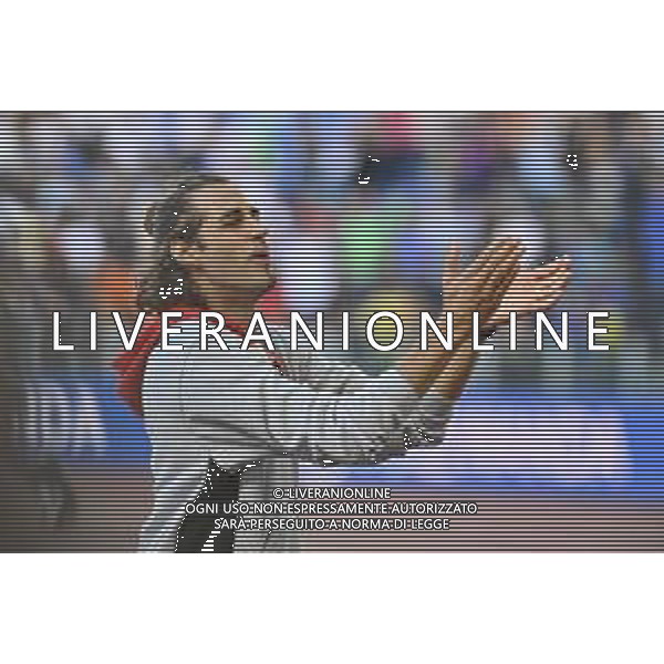 TAMBERI Gianmarco (ITA) - Atletica Wanda Diamond League 2022 - Memorial Pietro Mennea - Athletics Internationals Roma 09.06.2022 ©Domenico Cippitelli/LMedia/AGENZIA ALDO LIVERANI SAS