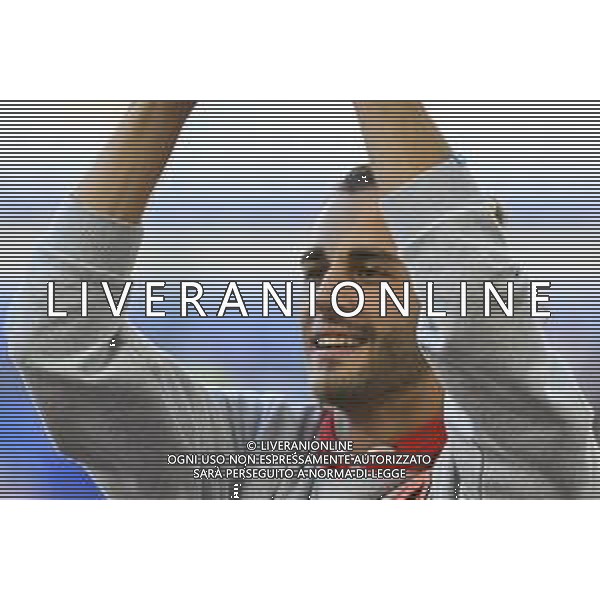 TAMBERI Gianmarco (ITA) - Atletica Wanda Diamond League 2022 - Memorial Pietro Mennea - Athletics Internationals Roma 09.06.2022 ©Domenico Cippitelli/LMedia/AGENZIA ALDO LIVERANI SAS