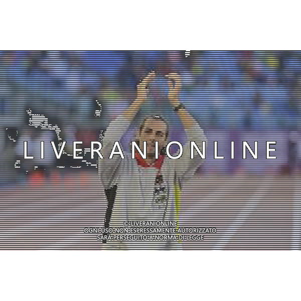 TAMBERI Gianmarco (ITA) - Atletica Wanda Diamond League 2022 - Memorial Pietro Mennea - Athletics Internationals Roma 09.06.2022 ©Domenico Cippitelli/LMedia/AGENZIA ALDO LIVERANI SAS