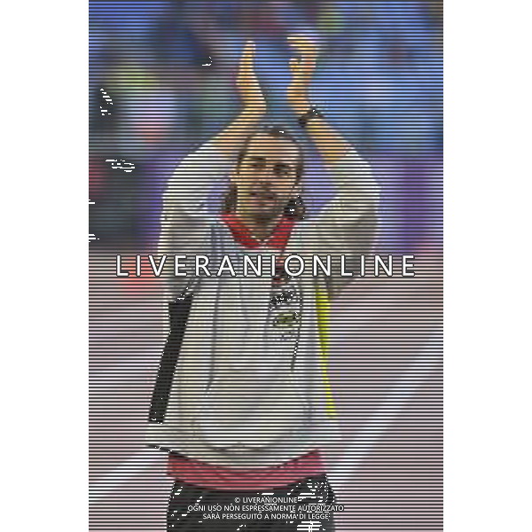 TAMBERI Gianmarco (ITA) - Atletica Wanda Diamond League 2022 - Memorial Pietro Mennea - Athletics Internationals Roma 09.06.2022 ©Domenico Cippitelli/LMedia/AGENZIA ALDO LIVERANI SAS