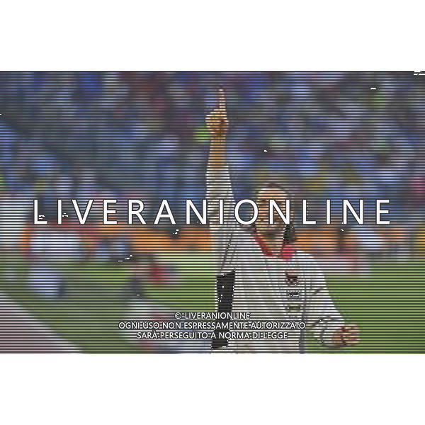 TAMBERI Gianmarco (ITA) - Atletica Wanda Diamond League 2022 - Memorial Pietro Mennea - Athletics Internationals Roma 09.06.2022 ©Domenico Cippitelli/LMedia/AGENZIA ALDO LIVERANI SAS