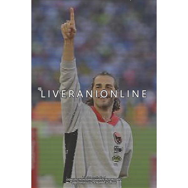 TAMBERI Gianmarco (ITA) - Atletica Wanda Diamond League 2022 - Memorial Pietro Mennea - Athletics Internationals Roma 09.06.2022 ©Domenico Cippitelli/LMedia/AGENZIA ALDO LIVERANI SAS