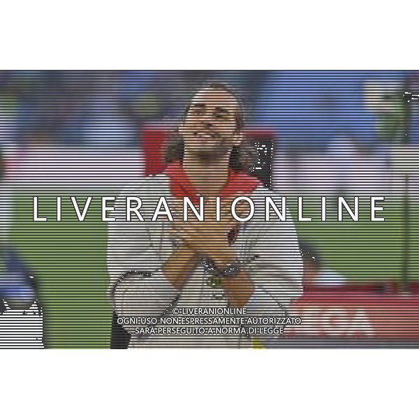 TAMBERI Gianmarco (ITA) - Atletica Wanda Diamond League 2022 - Memorial Pietro Mennea - Athletics Internationals Roma 09.06.2022 ©Domenico Cippitelli/LMedia/AGENZIA ALDO LIVERANI SAS