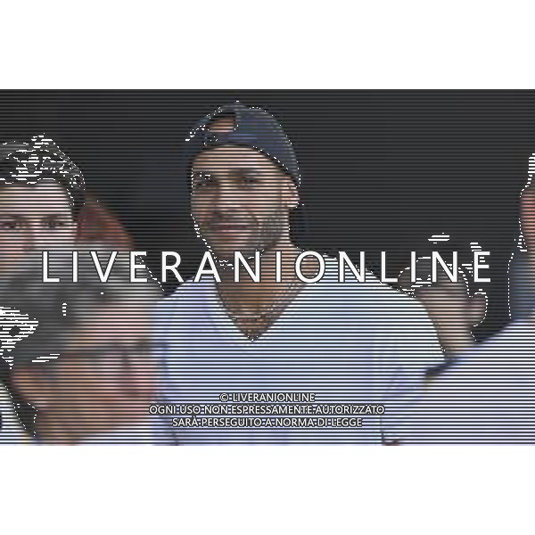 Marcell Jacobs (ITA) - Atletica Wanda Diamond League 2022 - Memorial Pietro Mennea - Athletics Internationals Roma 09.06.2022 ©Domenico Cippitelli/LMedia/AGENZIA ALDO LIVERANI SAS