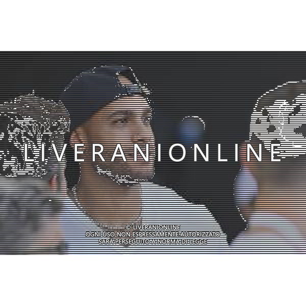 Marcell Jacobs (ITA) - Atletica Wanda Diamond League 2022 - Memorial Pietro Mennea - Athletics Internationals Roma 09.06.2022 ©Domenico Cippitelli/LMedia/AGENZIA ALDO LIVERANI SAS