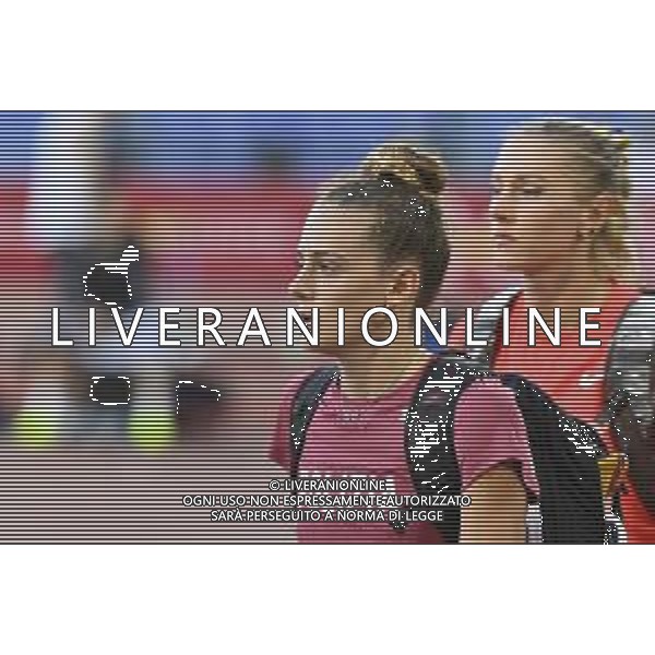 OLIVIERI Linda (ITA) - Atletica Wanda Diamond League 2022 - Memorial Pietro Mennea - Athletics Internationals Roma 09.06.2022 ©Domenico Cippitelli/LMedia/AGENZIA ALDO LIVERANI SAS