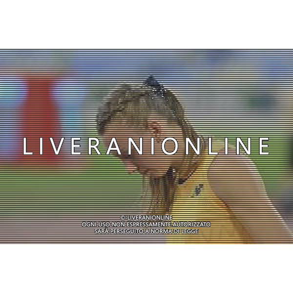 BOL Femke (NED) - Atletica Wanda Diamond League 2022 - Memorial Pietro Mennea - Athletics Internationals Roma 09.06.2022 ©Domenico Cippitelli/LMedia/AGENZIA ALDO LIVERANI SAS