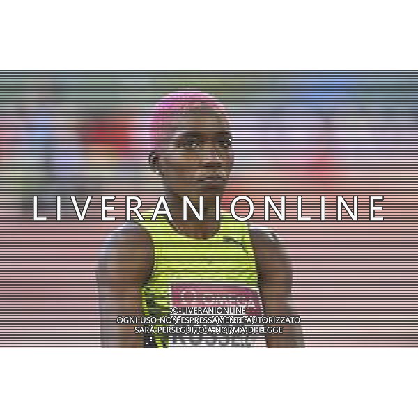 Russell Janieve (JAM) - Atletica Wanda Diamond League 2022 - Memorial Pietro Mennea - Athletics Internationals Roma 09.06.2022 ©Domenico Cippitelli/LMedia/AGENZIA ALDO LIVERANI SAS