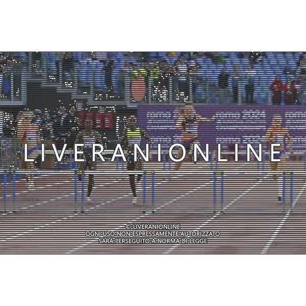 BOL Femke (NED) - Atletica Wanda Diamond League 2022 - Memorial Pietro Mennea - Athletics Internationals Roma 09.06.2022 ©Domenico Cippitelli/LMedia/AGENZIA ALDO LIVERANI SAS