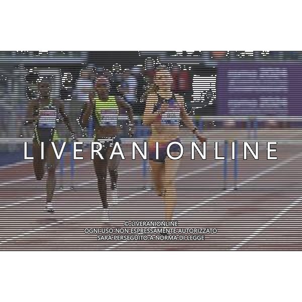 BOL Femke (NED) - Atletica Wanda Diamond League 2022 - Memorial Pietro Mennea - Athletics Internationals Roma 09.06.2022 ©Domenico Cippitelli/LMedia/AGENZIA ALDO LIVERANI SAS