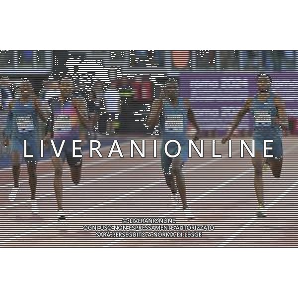 JAMES Kirani (GRN) - Atletica Wanda Diamond League 2022 - Memorial Pietro Mennea - Athletics Internationals Roma 09.06.2022 ©Domenico Cippitelli/LMedia/AGENZIA ALDO LIVERANI SAS