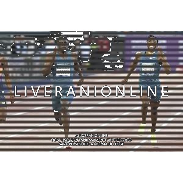 JAMES Kirani (GRN) - Atletica Wanda Diamond League 2022 - Memorial Pietro Mennea - Athletics Internationals Roma 09.06.2022 ©Domenico Cippitelli/LMedia/AGENZIA ALDO LIVERANI SAS