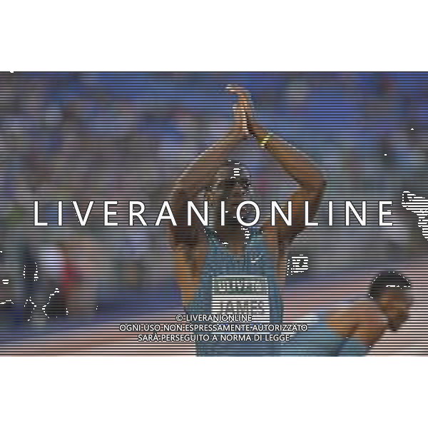 JAMES Kirani (GRN) - Atletica Wanda Diamond League 2022 - Memorial Pietro Mennea - Athletics Internationals Roma 09.06.2022 ©Domenico Cippitelli/LMedia/AGENZIA ALDO LIVERANI SAS