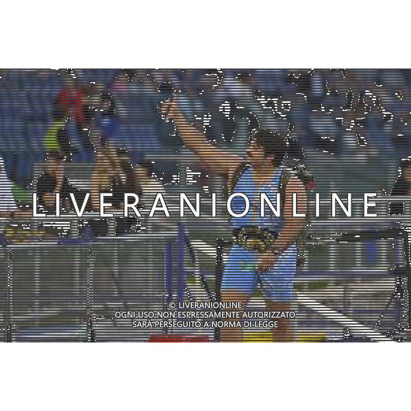 PONZIO Nick (ITA) - Atletica Wanda Diamond League 2022 - Memorial Pietro Mennea - Athletics Internationals Roma 09.06.2022 ©Domenico Cippitelli/LMedia/AGENZIA ALDO LIVERANI SAS