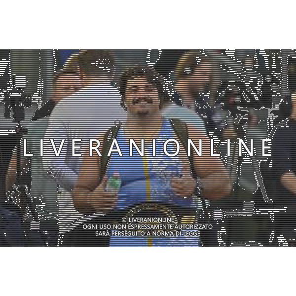 PONZIO Nick (ITA) - Atletica Wanda Diamond League 2022 - Memorial Pietro Mennea - Athletics Internationals Roma 09.06.2022 ©Domenico Cippitelli/LMedia/AGENZIA ALDO LIVERANI SAS