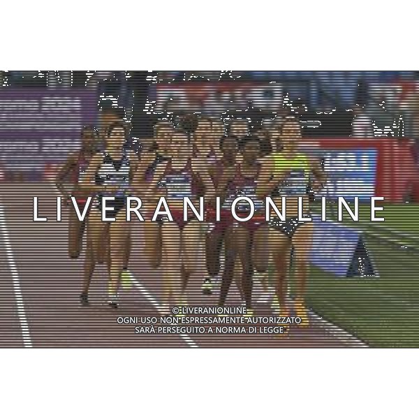 SANFORD Ellie (AUS) - Atletica Wanda Diamond League 2022 - Memorial Pietro Mennea - Athletics Internationals Roma 09.06.2022 ©Domenico Cippitelli/LMedia/AGENZIA ALDO LIVERANI SAS