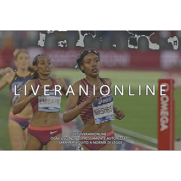 MESHESHA Hirut (ETH) - Atletica Wanda Diamond League 2022 - Memorial Pietro Mennea - Athletics Internationals Roma 09.06.2022 ©Domenico Cippitelli/LMedia/AGENZIA ALDO LIVERANI SAS