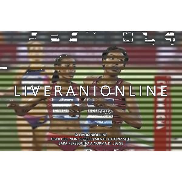 MESHESHA Hirut (ETH) - Atletica Wanda Diamond League 2022 - Memorial Pietro Mennea - Athletics Internationals Roma 09.06.2022 ©Domenico Cippitelli/LMedia/AGENZIA ALDO LIVERANI SAS