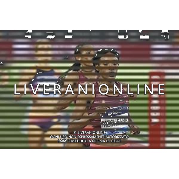 MESHESHA Hirut (ETH) - Atletica Wanda Diamond League 2022 - Memorial Pietro Mennea - Athletics Internationals Roma 09.06.2022 ©Domenico Cippitelli/LMedia/AGENZIA ALDO LIVERANI SAS