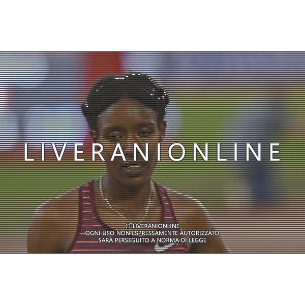 MESHESHA Hirut (ETH) - Atletica Wanda Diamond League 2022 - Memorial Pietro Mennea - Athletics Internationals Roma 09.06.2022 ©Domenico Cippitelli/LMedia/AGENZIA ALDO LIVERANI SAS