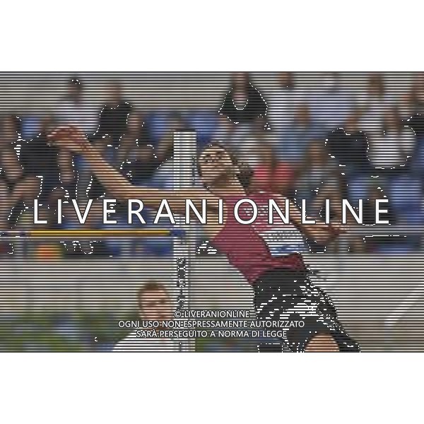 TAMBERI Gianmarco (ITA) - Atletica Wanda Diamond League 2022 - Memorial Pietro Mennea - Athletics Internationals Roma 09.06.2022 ©Domenico Cippitelli/LMedia/AGENZIA ALDO LIVERANI SAS