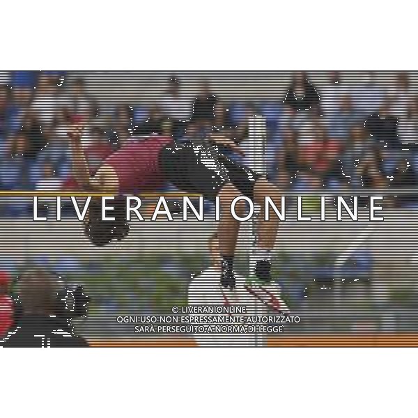 TAMBERI Gianmarco (ITA) - Atletica Wanda Diamond League 2022 - Memorial Pietro Mennea - Athletics Internationals Roma 09.06.2022 ©Domenico Cippitelli/LMedia/AGENZIA ALDO LIVERANI SAS