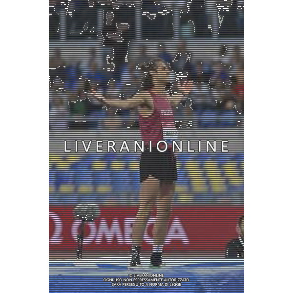 TAMBERI Gianmarco (ITA) - Atletica Wanda Diamond League 2022 - Memorial Pietro Mennea - Athletics Internationals Roma 09.06.2022 ©Domenico Cippitelli/LMedia/AGENZIA ALDO LIVERANI SAS