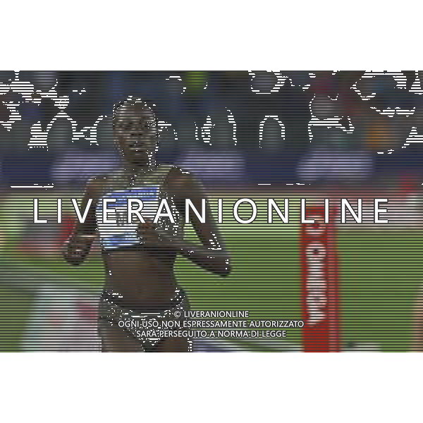 MU Athing (USA) - Atletica Wanda Diamond League 2022 - Memorial Pietro Mennea - Athletics Internationals Roma 09.06.2022 ©Domenico Cippitelli/LMedia/AGENZIA ALDO LIVERANI SAS