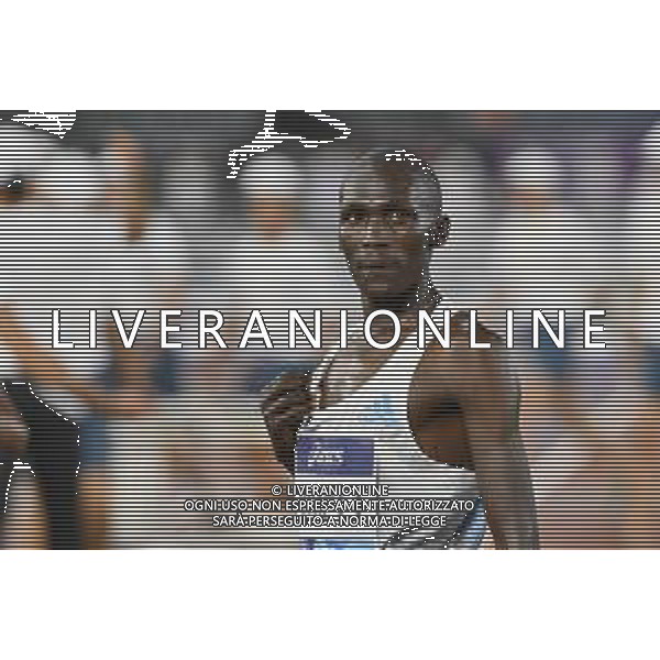 KIMELI Nicholas Kipkorir (KEN) - Atletica Wanda Diamond League 2022 - Memorial Pietro Mennea - Athletics Internationals Roma 09.06.2022 ©Domenico Cippitelli/LMedia/AGENZIA ALDO LIVERANI SAS