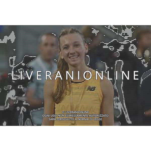 BOL Femke (NED) - Atletica Wanda Diamond League 2022 - Memorial Pietro Mennea - Athletics Internationals Roma 09.06.2022 ©Domenico Cippitelli/LMedia/AGENZIA ALDO LIVERANI SAS