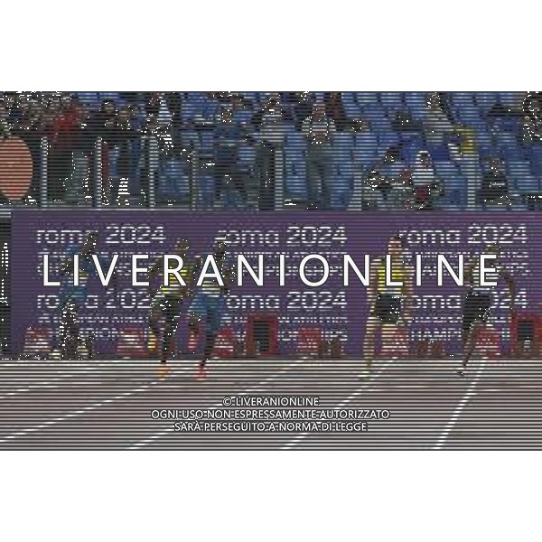 BEDNAREK Kenneth (USA) - Atletica Wanda Diamond League 2022 - Memorial Pietro Mennea - Athletics Internationals Roma 09.06.2022 ©Domenico Cippitelli/LMedia/AGENZIA ALDO LIVERANI SAS