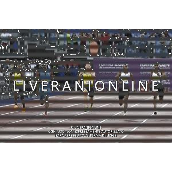 BEDNAREK Kenneth (USA) - Atletica Wanda Diamond League 2022 - Memorial Pietro Mennea - Athletics Internationals Roma 09.06.2022 ©Domenico Cippitelli/LMedia/AGENZIA ALDO LIVERANI SAS