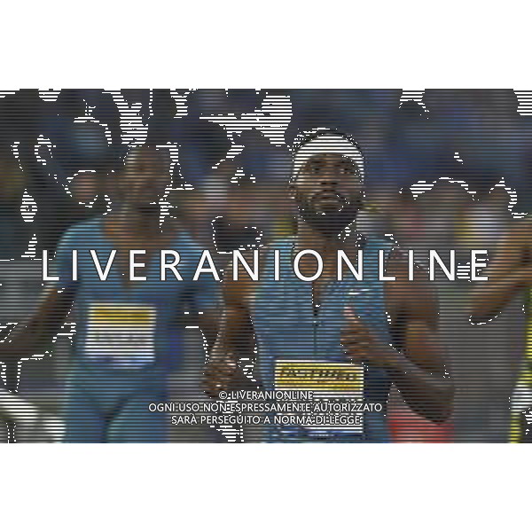 BEDNAREK Kenneth (USA) - Atletica Wanda Diamond League 2022 - Memorial Pietro Mennea - Athletics Internationals Roma 09.06.2022 ©Domenico Cippitelli/LMedia/AGENZIA ALDO LIVERANI SAS