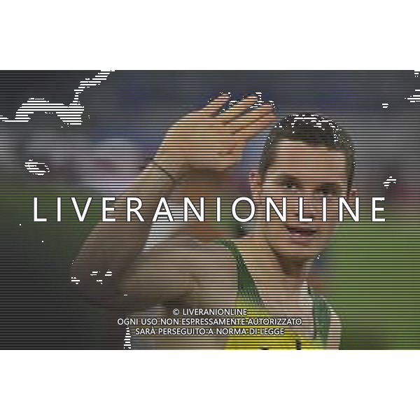 TORTU Filippo (ITA) - Atletica Wanda Diamond League 2022 - Memorial Pietro Mennea - Athletics Internationals Roma 09.06.2022 ©Domenico Cippitelli/LMedia/AGENZIA ALDO LIVERANI SAS