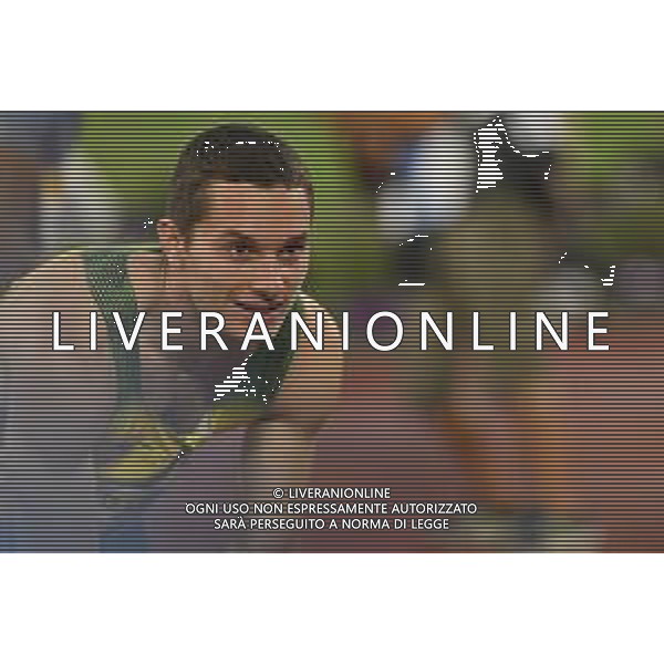 TORTU Filippo (ITA) - Atletica Wanda Diamond League 2022 - Memorial Pietro Mennea - Athletics Internationals Roma 09.06.2022 ©Domenico Cippitelli/LMedia/AGENZIA ALDO LIVERANI SAS