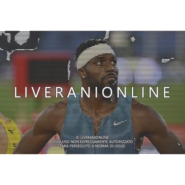 BEDNAREK Kenneth (USA) - Atletica Wanda Diamond League 2022 - Memorial Pietro Mennea - Athletics Internationals Roma 09.06.2022 ©Domenico Cippitelli/LMedia/AGENZIA ALDO LIVERANI SAS