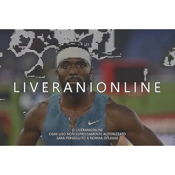 BEDNAREK Kenneth (USA) - Atletica Wanda Diamond League 2022 - Memorial Pietro Mennea - Athletics Internationals Roma 09.06.2022 ©Domenico Cippitelli/LMedia/AGENZIA ALDO LIVERANI SAS
