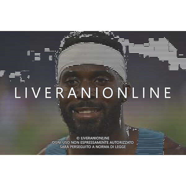 BEDNAREK Kenneth (USA) - Atletica Wanda Diamond League 2022 - Memorial Pietro Mennea - Athletics Internationals Roma 09.06.2022 ©Domenico Cippitelli/LMedia/AGENZIA ALDO LIVERANI SAS