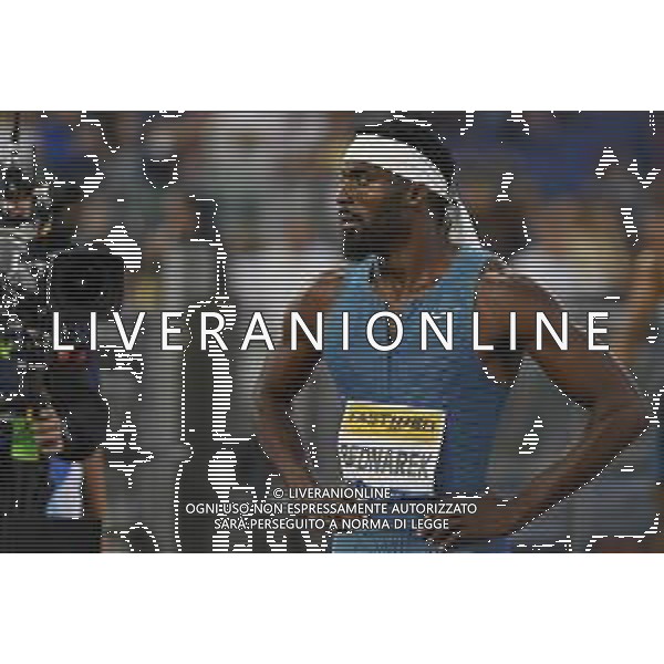 BEDNAREK Kenneth (USA) - Atletica Wanda Diamond League 2022 - Memorial Pietro Mennea - Athletics Internationals Roma 09.06.2022 ©Domenico Cippitelli/LMedia/AGENZIA ALDO LIVERANI SAS
